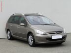 Peugeot 307 - fotka číslo 0