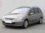 Peugeot 307 - fotka číslo 2