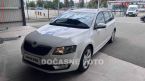 Škoda Octavia - fotka číslo 0