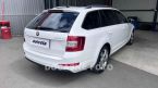 Škoda Octavia - fotka číslo 1