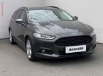 Ford Mondeo - fotka číslo 0