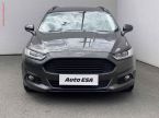 Ford Mondeo - fotka číslo 1