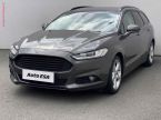 Ford Mondeo - fotka číslo 2