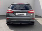 Ford Mondeo - fotka číslo 4