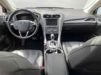 Ford Mondeo - fotka číslo 7