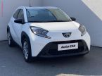 Toyota Aygo - fotka číslo 0