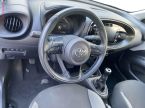 Toyota Aygo - fotka číslo 11