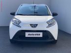 Toyota Aygo - fotka číslo 1