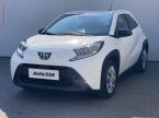 Toyota Aygo - fotka číslo 2