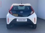 Toyota Aygo - fotka číslo 4