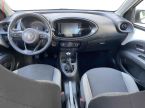 Toyota Aygo - fotka číslo 7