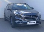 Hyundai Tucson - fotka číslo 0