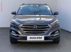 Hyundai Tucson - fotka číslo 1