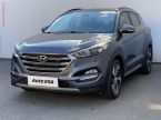 Hyundai Tucson - fotka číslo 2
