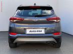 Hyundai Tucson - fotka číslo 4