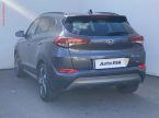 Hyundai Tucson - fotka číslo 5