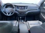 Hyundai Tucson - fotka číslo 7