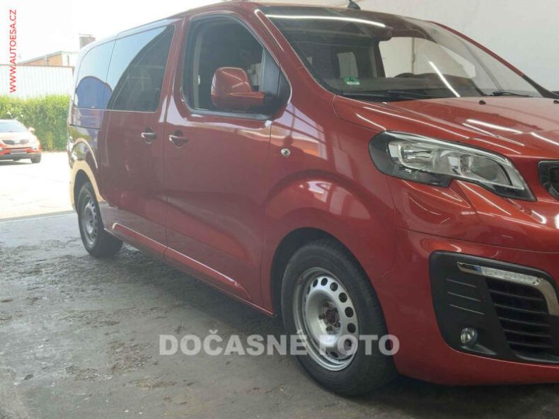 Peugeot Ostatní - hlavní foto