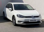 Volkswagen Golf - fotka číslo 0