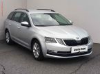 Škoda Octavia - fotka číslo 0