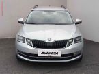 Škoda Octavia - fotka číslo 1