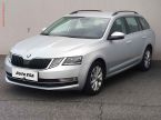 Škoda Octavia - fotka číslo 2