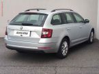 Škoda Octavia - fotka číslo 3
