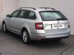 Škoda Octavia - fotka číslo 5