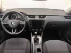 Škoda Octavia - fotka číslo 7