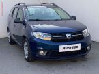 Dacia Logan - fotka číslo 0