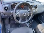 Dacia Logan - fotka číslo 11