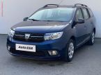 Dacia Logan - fotka číslo 2