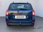 Dacia Logan - fotka číslo 4