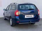 Dacia Logan - fotka číslo 5