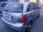 Kia Rio - fotka číslo 1