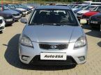 Kia Rio - fotka číslo 1