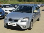 Kia Rio - fotka číslo 2