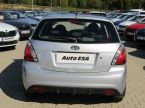 Kia Rio - fotka číslo 4