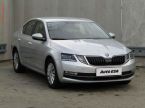 Škoda Octavia - fotka číslo 0