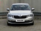 Škoda Octavia - fotka číslo 1