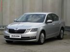 Škoda Octavia - fotka číslo 2