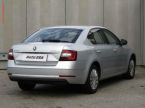 Škoda Octavia - fotka číslo 3
