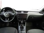 Škoda Octavia - fotka číslo 7