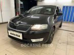 Škoda Rapid - fotka číslo 0