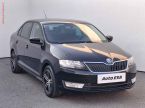 Škoda Rapid - fotka číslo 0