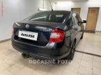 Škoda Rapid - fotka číslo 1