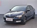 Škoda Rapid - fotka číslo 2