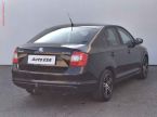 Škoda Rapid - fotka číslo 3