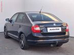 Škoda Rapid - fotka číslo 5