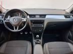 Škoda Rapid - fotka číslo 7